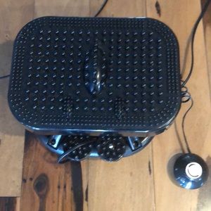 Heavy Duty Commercial Massager